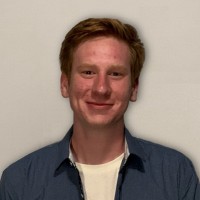 Mingo Aerospace Employee Luke McComb's profile photo