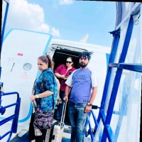 PropCoin Employee Deepanshu Madaan's profile photo