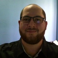 VANDAL ▼ Employee Nicholas Tsaoucis's profile photo