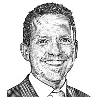 Wealth Advocates Employee John Mickelson's profile photo