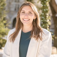 Crackle PR Employee Carolyn Noel's profile photo