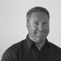 PwC New Zealand Employee Dave Mansfield's profile photo