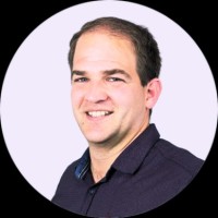 ACTIWORK Employee Rodney Delfieu's profile photo