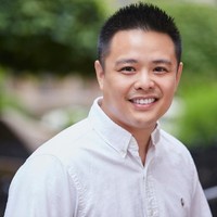 Flow Kimonos Employee Jonathan Leung's profile photo