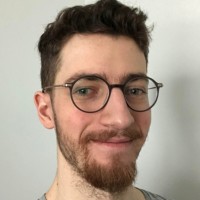 Camden Hine's profile photo