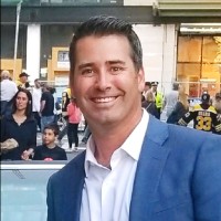 Genius Sports Employee Joseph Whelan's profile photo