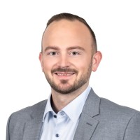 LAVEBA Genossenschaft Employee Andy Gartwyl's profile photo