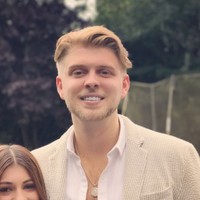 HandsHQ Employee Mason Gregg's profile photo