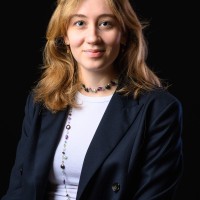 Open Evidence Employee Paola Civitelli's profile photo