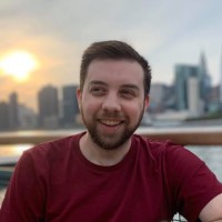 BGR Employee Jacob Siegal's profile photo