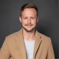Shopify Employee Greg Thomson's profile photo