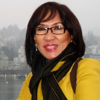 Eijkman Institute Employee Herawati Sudoyo's profile photo