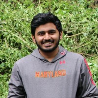 Abhishek Vk Email & Phone Number