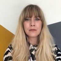 Sussex Innovation Employee Daisy Wood's profile photo