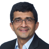 Symbiant Analytics Employee Soorya Kuloor's profile photo