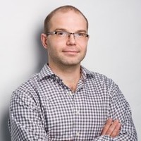 Andrei Chernov Email & Phone Number