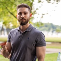 Denkpark GmbH Employee Tugay Bilir's profile photo
