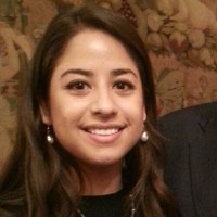 Grecia Velasco Sanchez Email & Phone Number