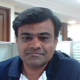 Raghunath Rawool Email & Phone Number