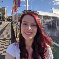 ELMO Software Employee Rachel Brown's profile photo