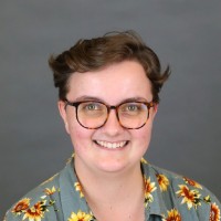 Universal Studios Hollywood Employee Ashley Hinkle's profile photo
