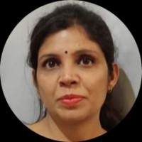 ActivityBeds Employee Seema Khatri's profile photo