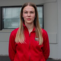 REDGO Suomi Employee Milla Palmunen's profile photo
