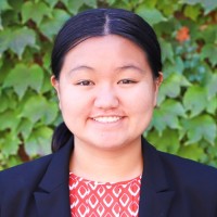 SparkFun Electronics Employee Grace Hamada's profile photo