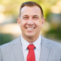 CARSON CITY SCHOOL DISTRICT Employee Ryan Icanberry's profile photo