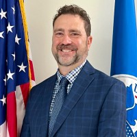 U.S. Customs and Border Protection Employee Michael Prophet's profile photo