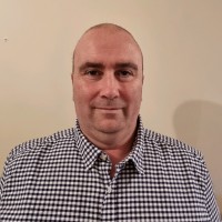 McElwaine Security Services Limited Employee Robert McVeigh's profile photo