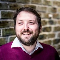 Stealthy placeholder Employee Luke Alexander's profile photo