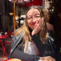 Arhaus Employee Ashley Miranda's profile photo