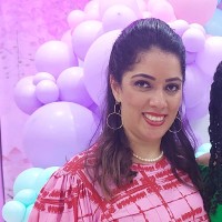 FCS Comunicação Employee Reginara Salgado's profile photo