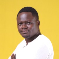 ICPAC Employee Misiani Herbert's profile photo
