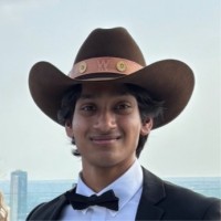 Marlinspike Employee Sanjiv Iyer's profile photo