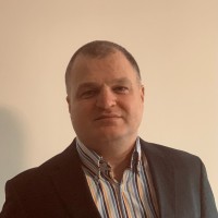 FNZ (formerly ebase) Employee Andras Herhager's profile photo