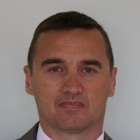 SFR Business Employee Serge Boyer's profile photo