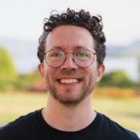 Workvivo by Zoom Employee Bryan Seale's profile photo