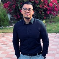 Everest Employee Abel Alvarez's profile photo