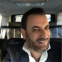 Worthen industries Employee Tony Harb's profile photo