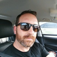 CALIBER COLLISION Employee Dominick Thompson's profile photo