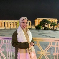 Adamco Pharm Employee Yasmeen Ashraf's profile photo