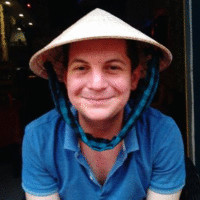 RyseUp Studios Employee Arnaud Lanoiselée's profile photo