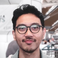 Nazhif Hashim's profile photo