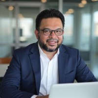 Randy Balram Email & Phone Number