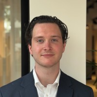 Raoul de Gooijer's profile photo