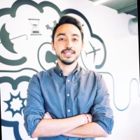 OPTIMA PROJECT Employee Borja Gallud's profile photo