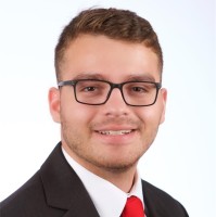 Eagle Harbor, LLC Employee Justin-Luke Swisher's profile photo