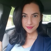 Refreshments, Inc. Employee Amanda Holland's profile photo